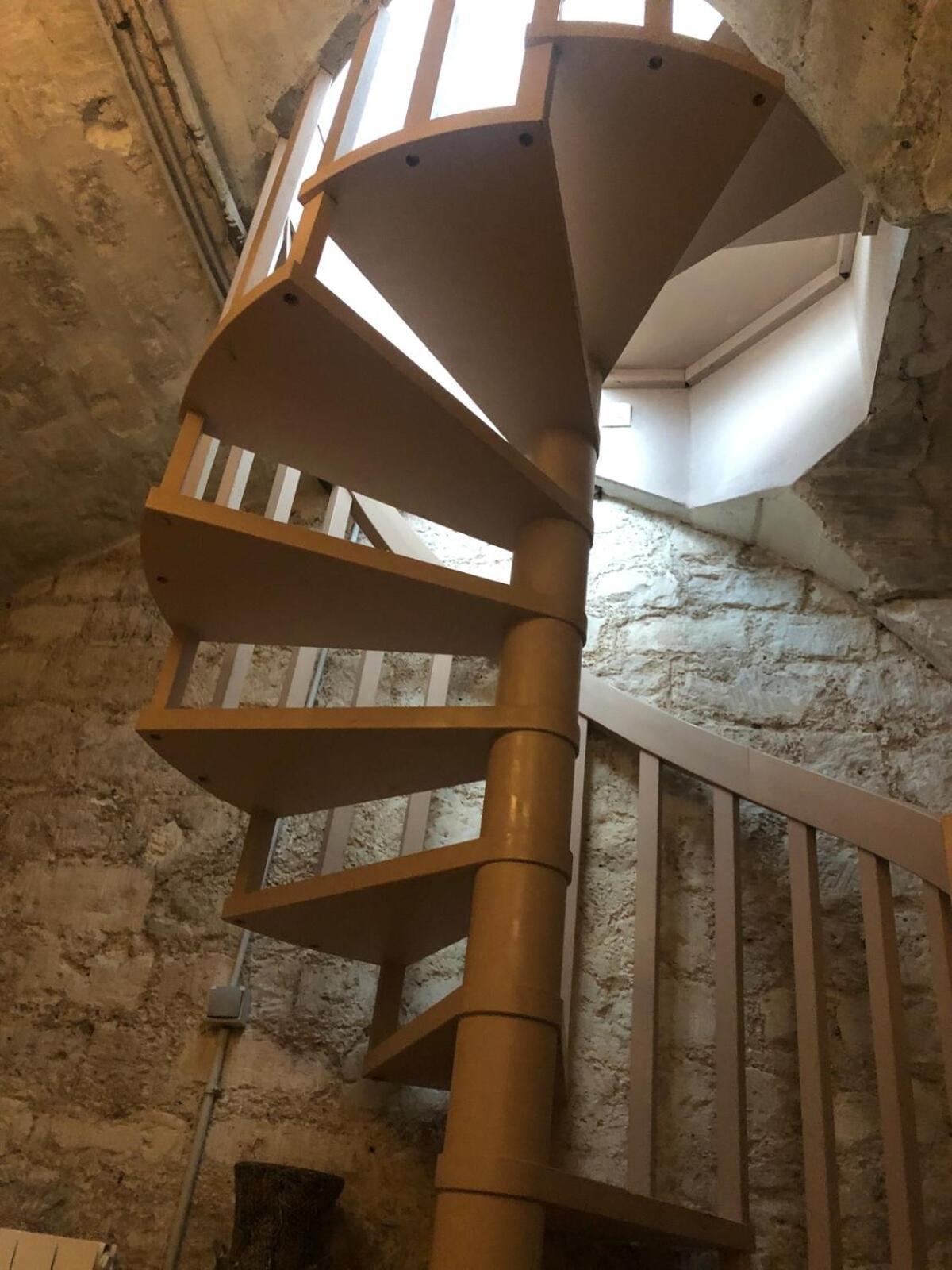 Loft 2 Bedroom Loft Effeil Tower Ac By Lcc Agency 巴黎 外观 照片