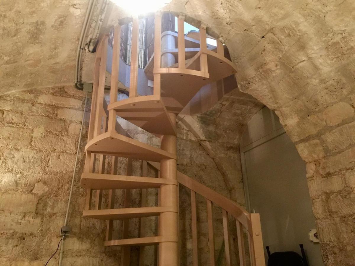 Loft 2 Bedroom Loft Effeil Tower Ac By Lcc Agency 巴黎 外观 照片
