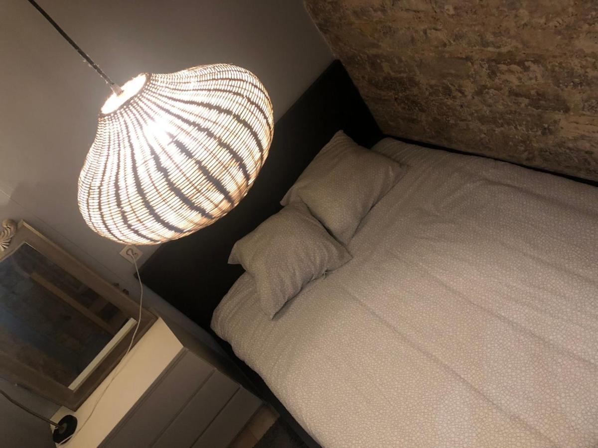 Loft 2 Bedroom Loft Effeil Tower Ac By Lcc Agency 巴黎 外观 照片